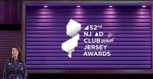 2020 NJ Advertising Club Awards