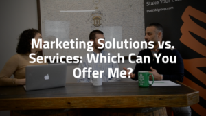 marketing solutions featured image