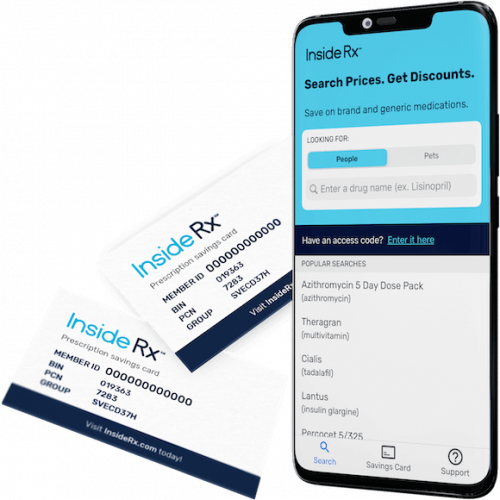 Healthcare Marketing Case Study InsideRx