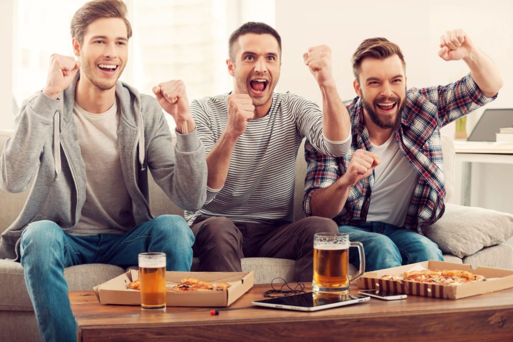 SuperBowl Copyright Trademark Infringement Advertising
