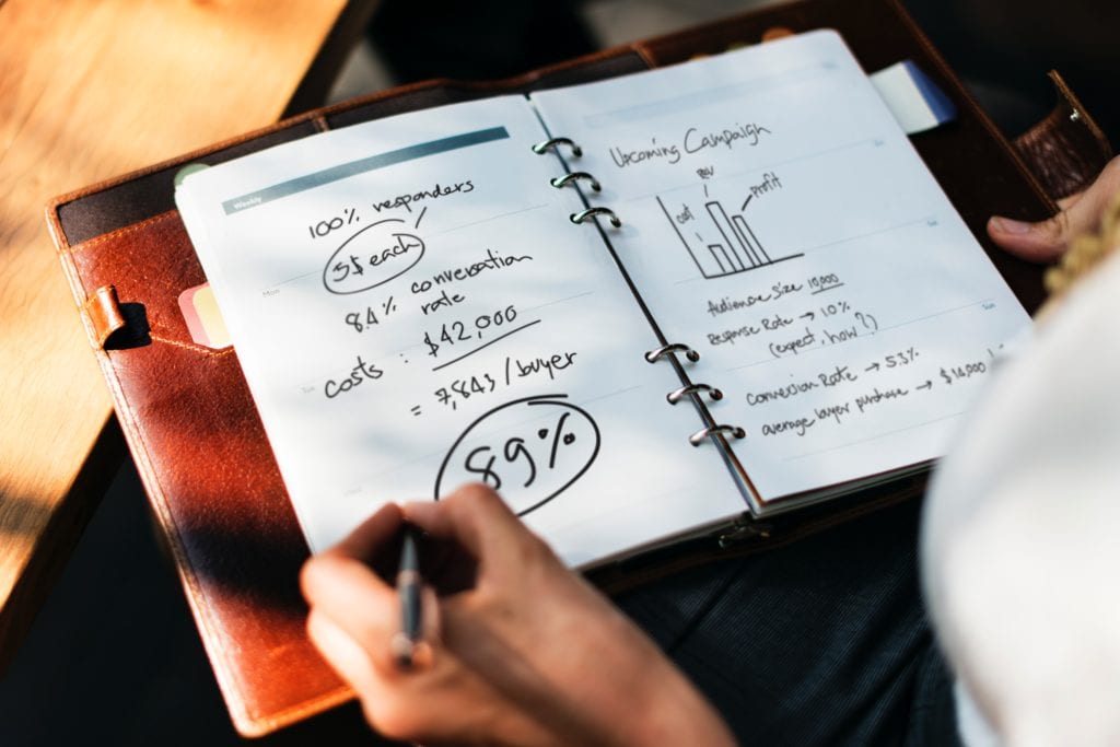 best marketing strategies for banking