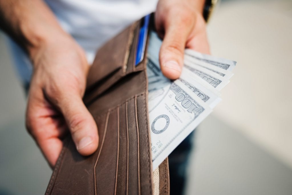 alone bills cash 1435192