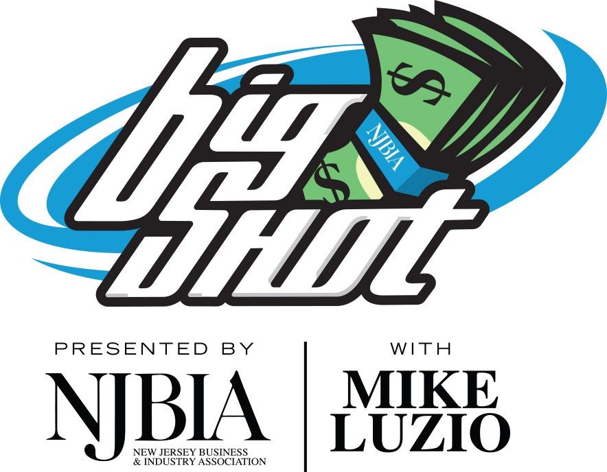 big shot big logo
