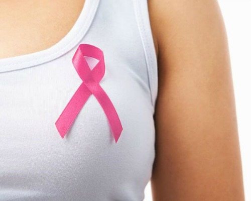 breast cancer awareness month ideas