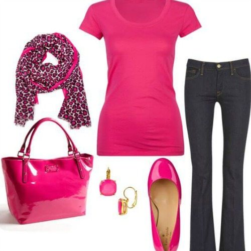 breast cancer awareness month ideas