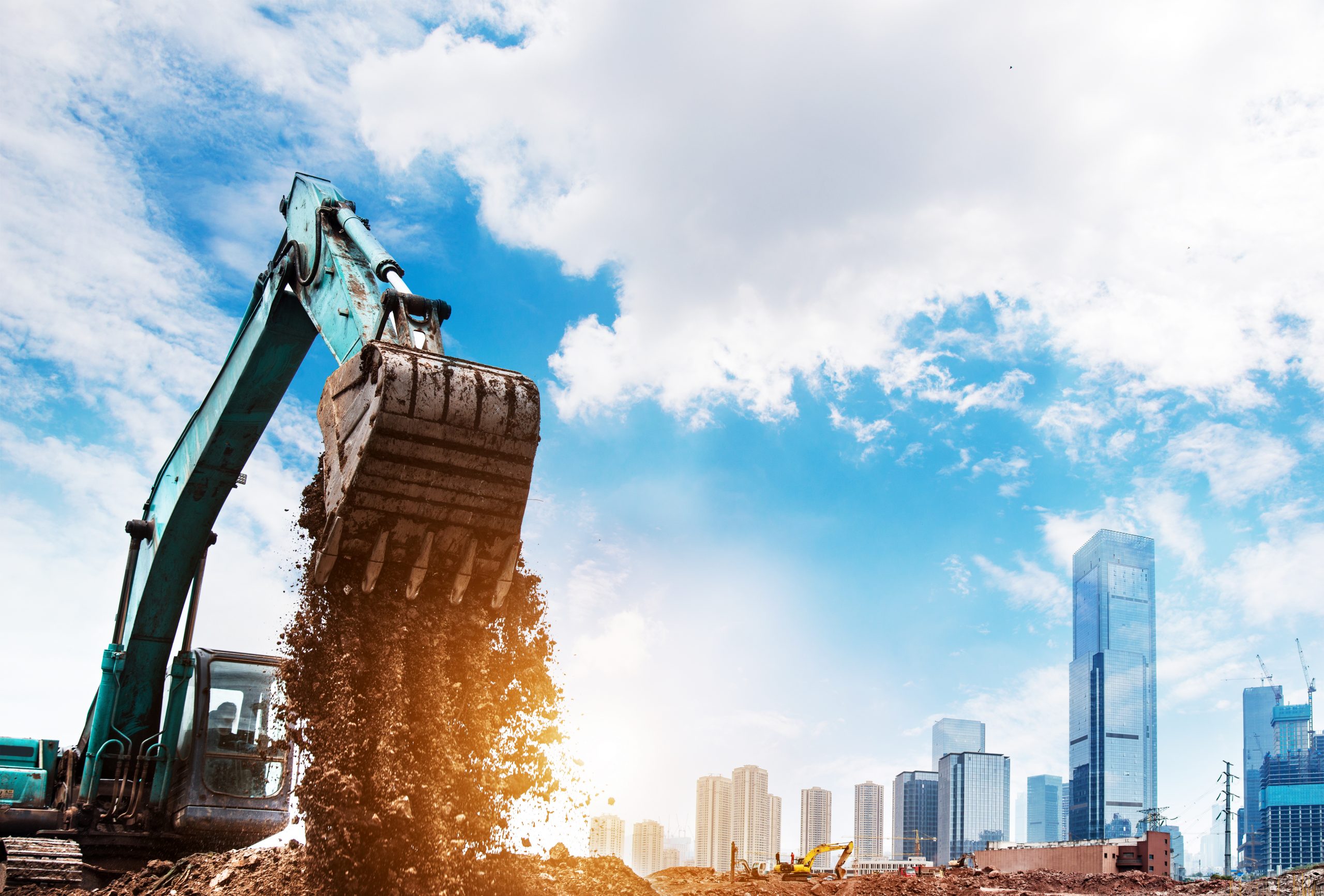 construction marketing