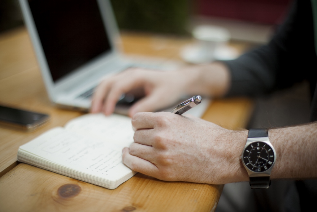 content writing service