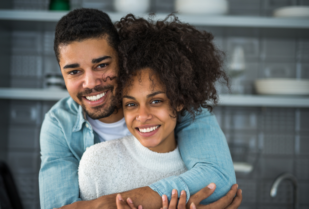 mobile apps for couples