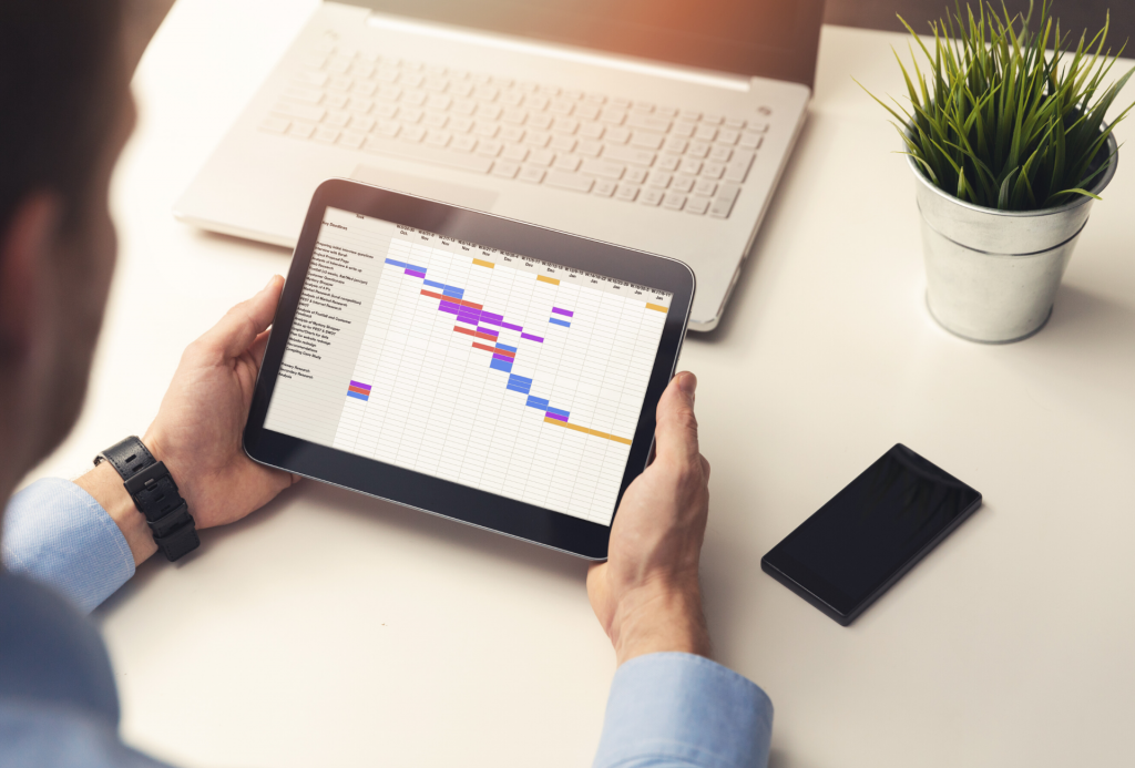 project management tools